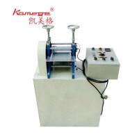 XD-115B Leather belt embossing machine